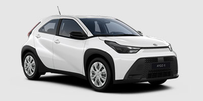 Klasa ekonomiczna, samochód do wynajęcia w Car&Help